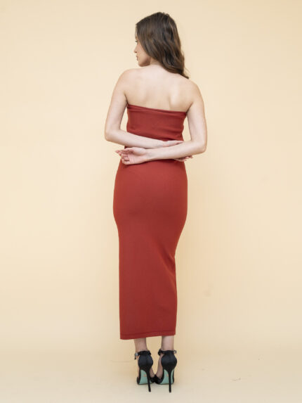 Petra Dress - Imagen 3