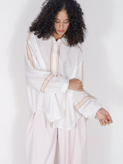 Eleonor Shirt - Imagen 5