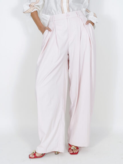 Light Pink Pants - Imagen 2