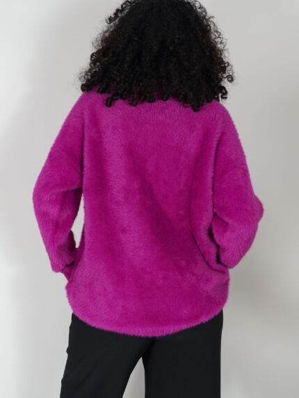 Cashmere Sweater - Imagen 4