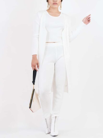 Set Total White
