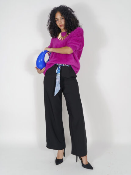 Cashmere Sweater - Imagen 2