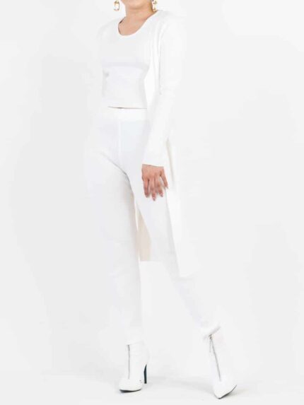 Set Total White - Imagen 2