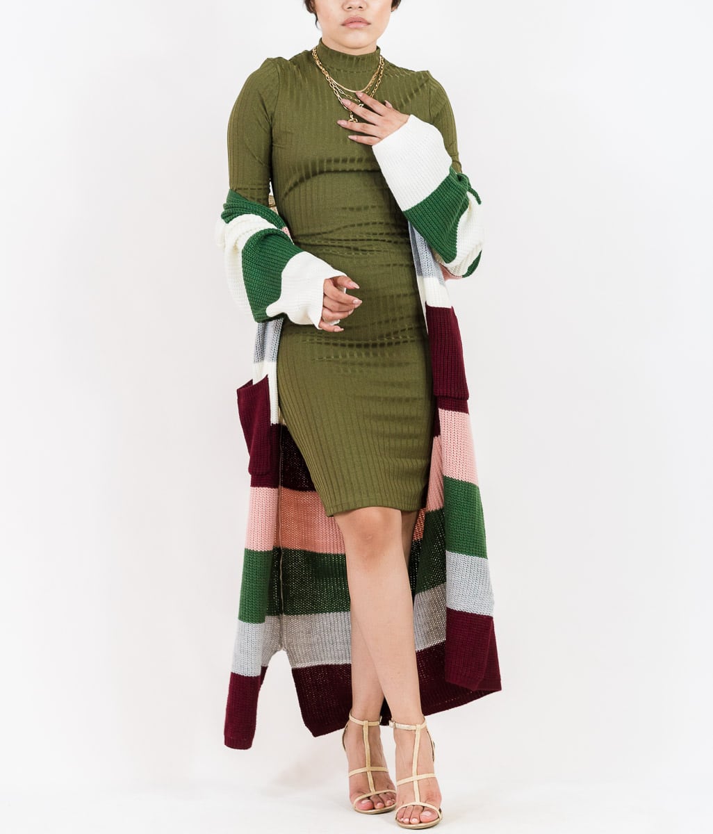 DSC01714-1.jpg Long Sweater - Imagen 1