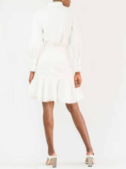White Set - Imagen 3
