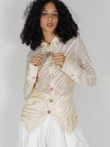 Pretty Blouse - Imagen 2
