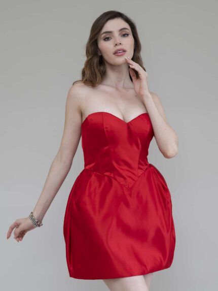Paris Dress - Imagen 2