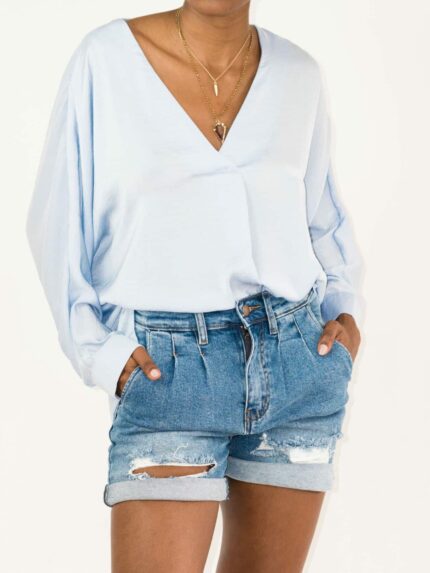 Slouchy Shorts - Imagen 3