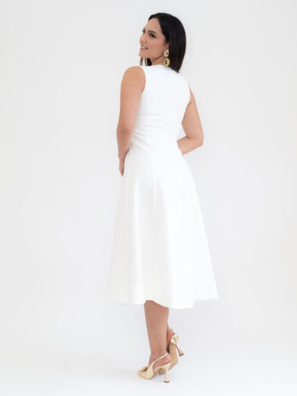 Rosewood Dress - Imagen 3