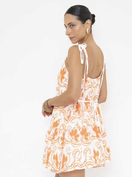 Mila Dress - Imagen 3