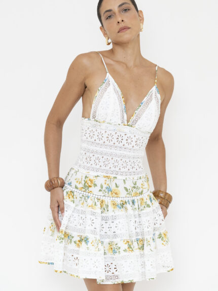 Lara Dress - Imagen 3