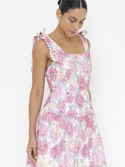 Elmira Dress - Imagen 2
