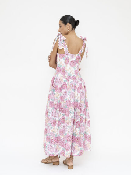 Elmira Dress - Imagen 3