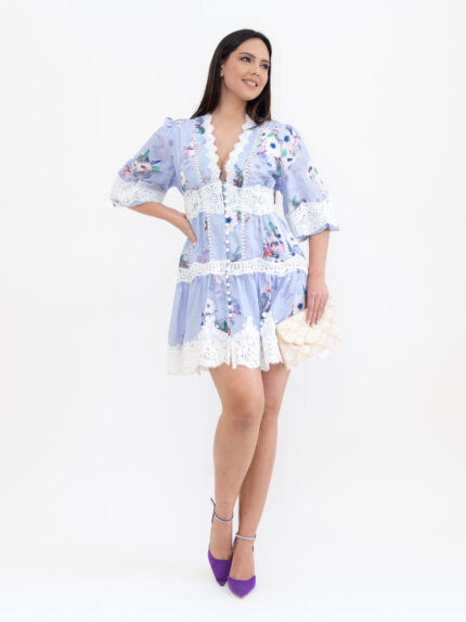 Tidal Flow Dress - Imagen 3