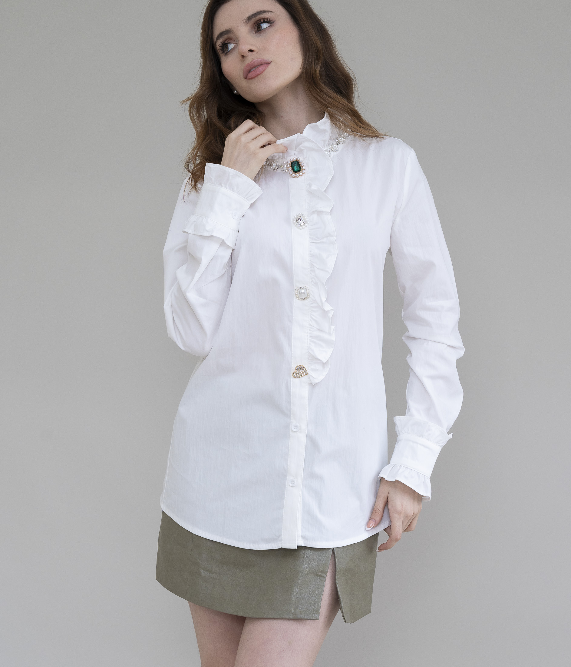 DSC02322-1.jpg Napoléon Shirt - Imagen 1