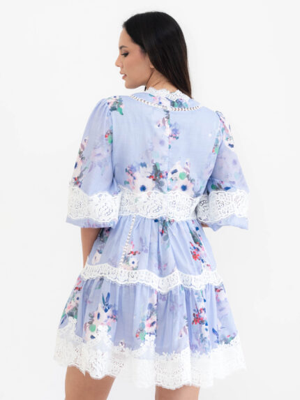 Tidal Flow Dress - Imagen 2