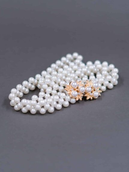 Pearls Belt - Imagen 2
