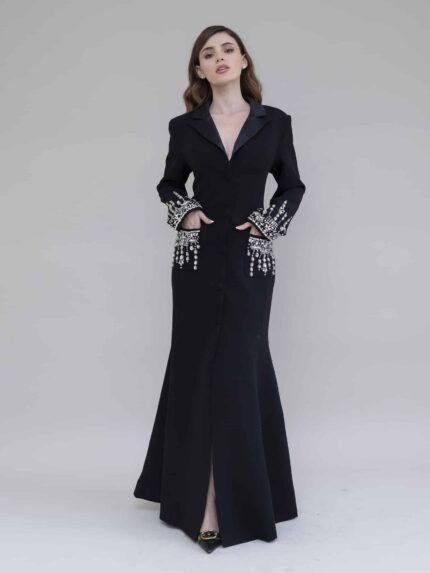 Smoking Dress - Imagen 2