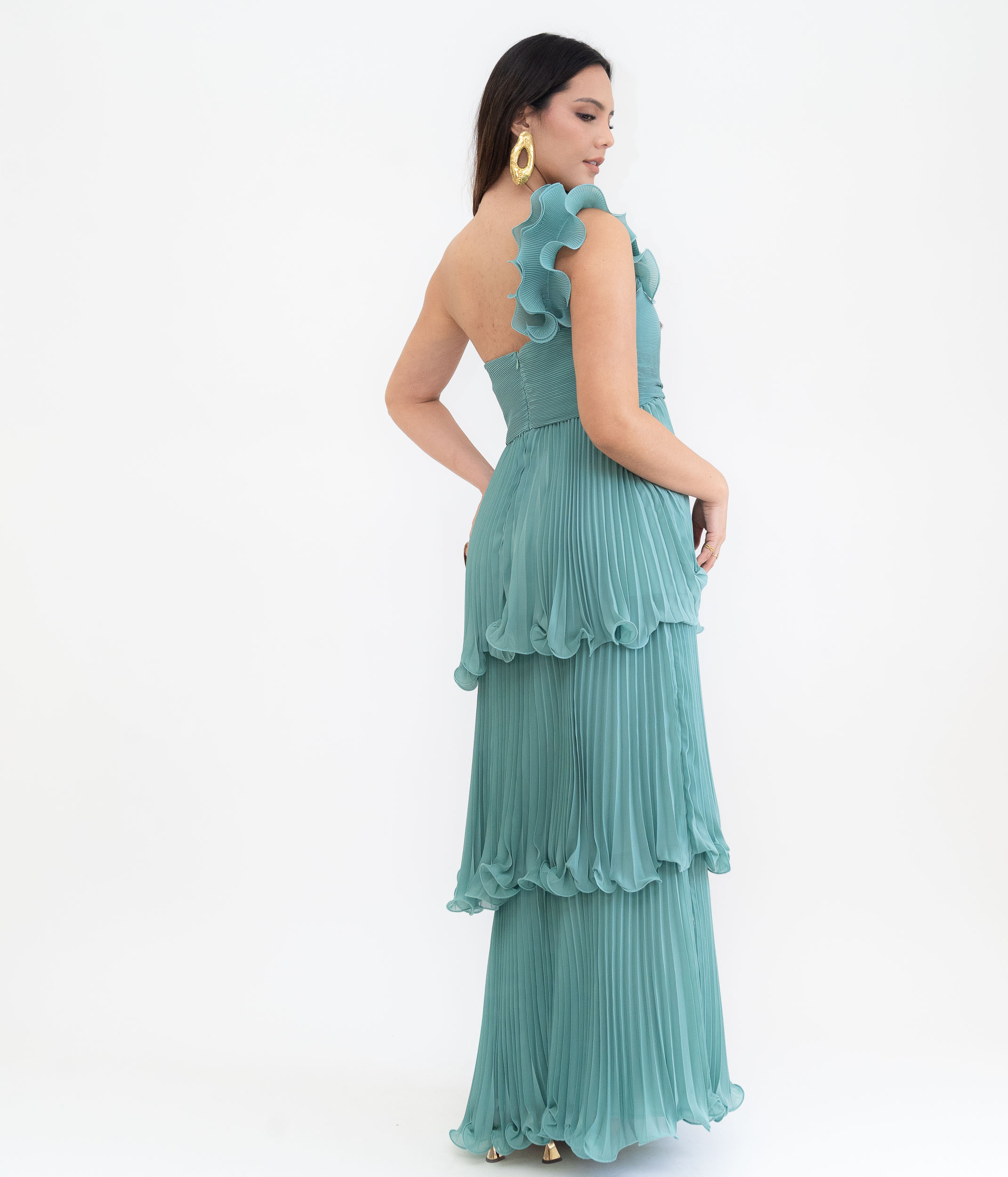 DSC02436-1.jpg Azure Breeze Dress - Imagen 1