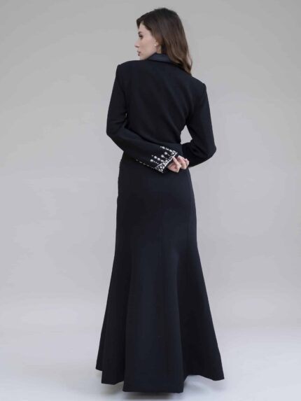 Smoking Dress - Imagen 3
