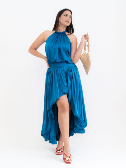 Bold Beat Dress - Imagen 3