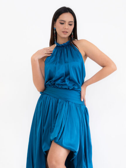 Bold Beat Dress - Imagen 4