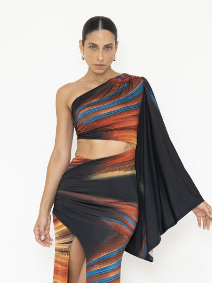 Lovisa Dress - Imagen 3
