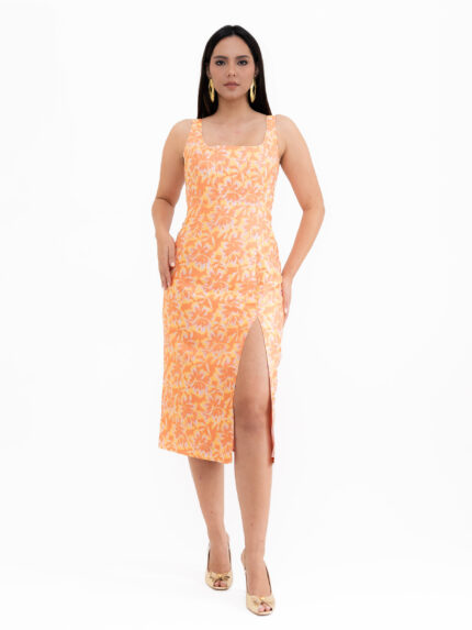 Cloud Nine Dress - Imagen 4