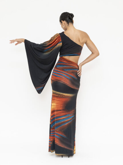 Lovisa Dress - Imagen 4
