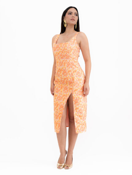 Cloud Nine Dress - Imagen 2