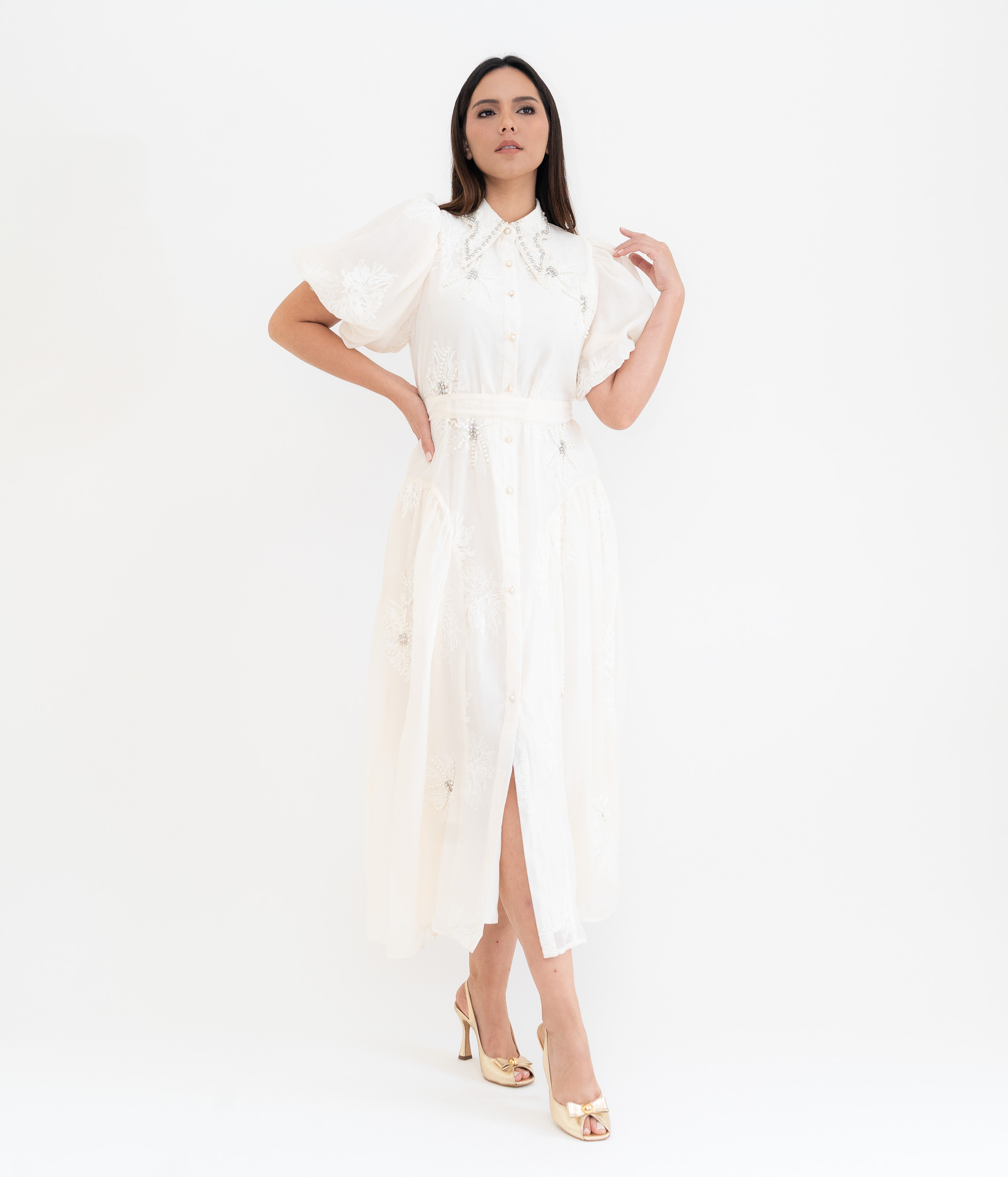 DSC02561.jpg Luminesce Dress - Imagen 1