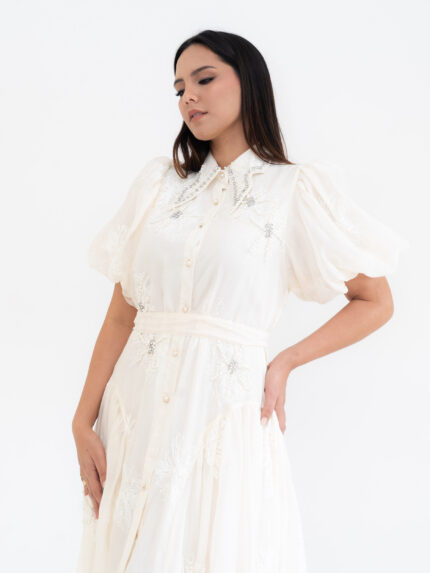 Luminesce Dress - Imagen 2