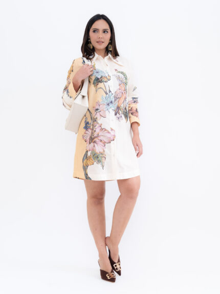 Rise Dress - Imagen 3
