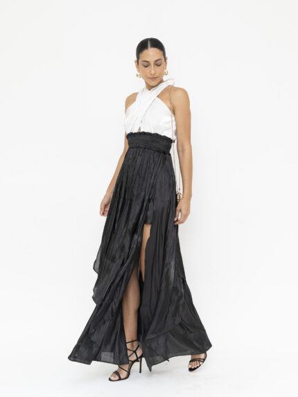 Zheila Dress