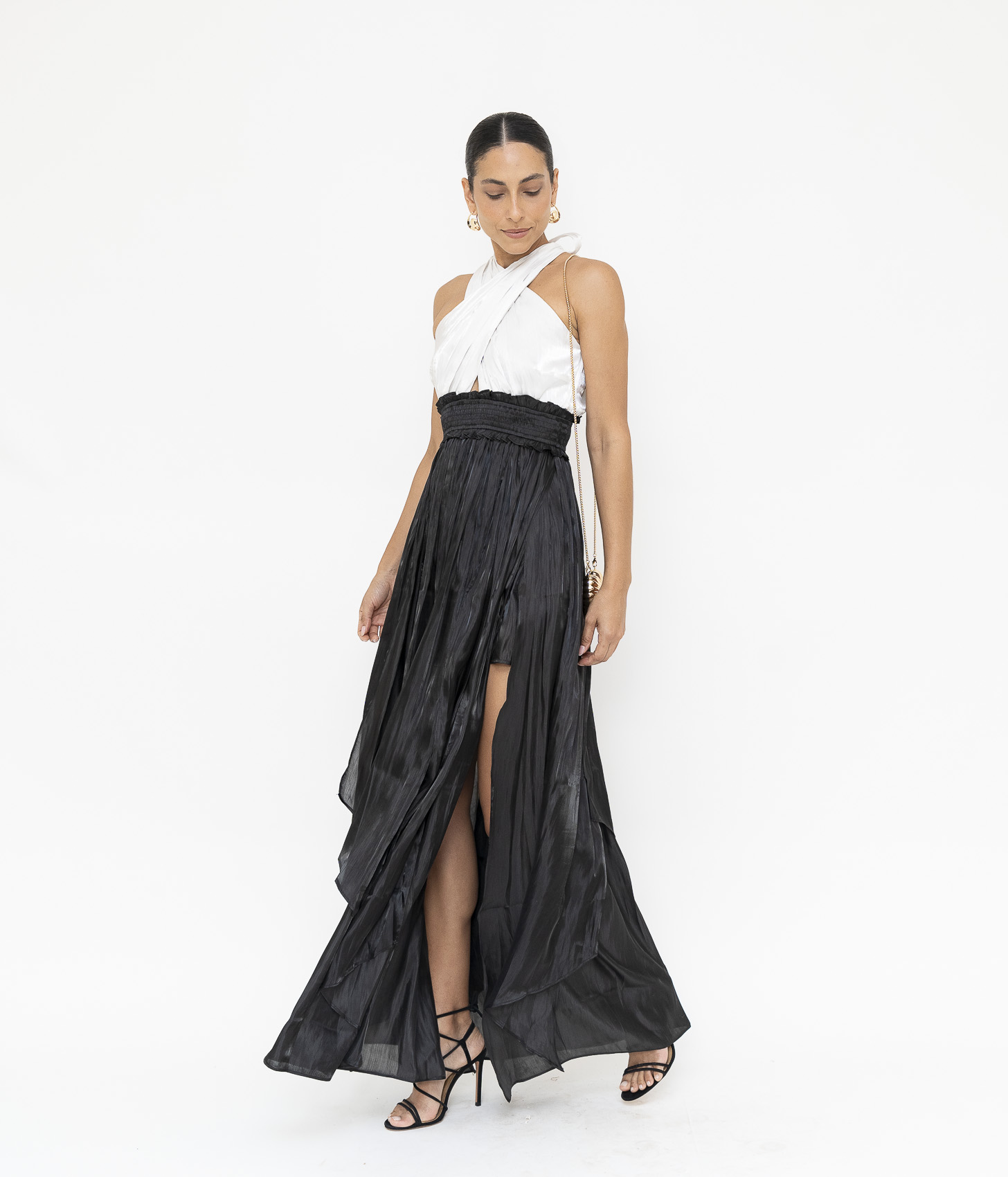DSC02608-1.jpg Zheila Dress - Imagen 1