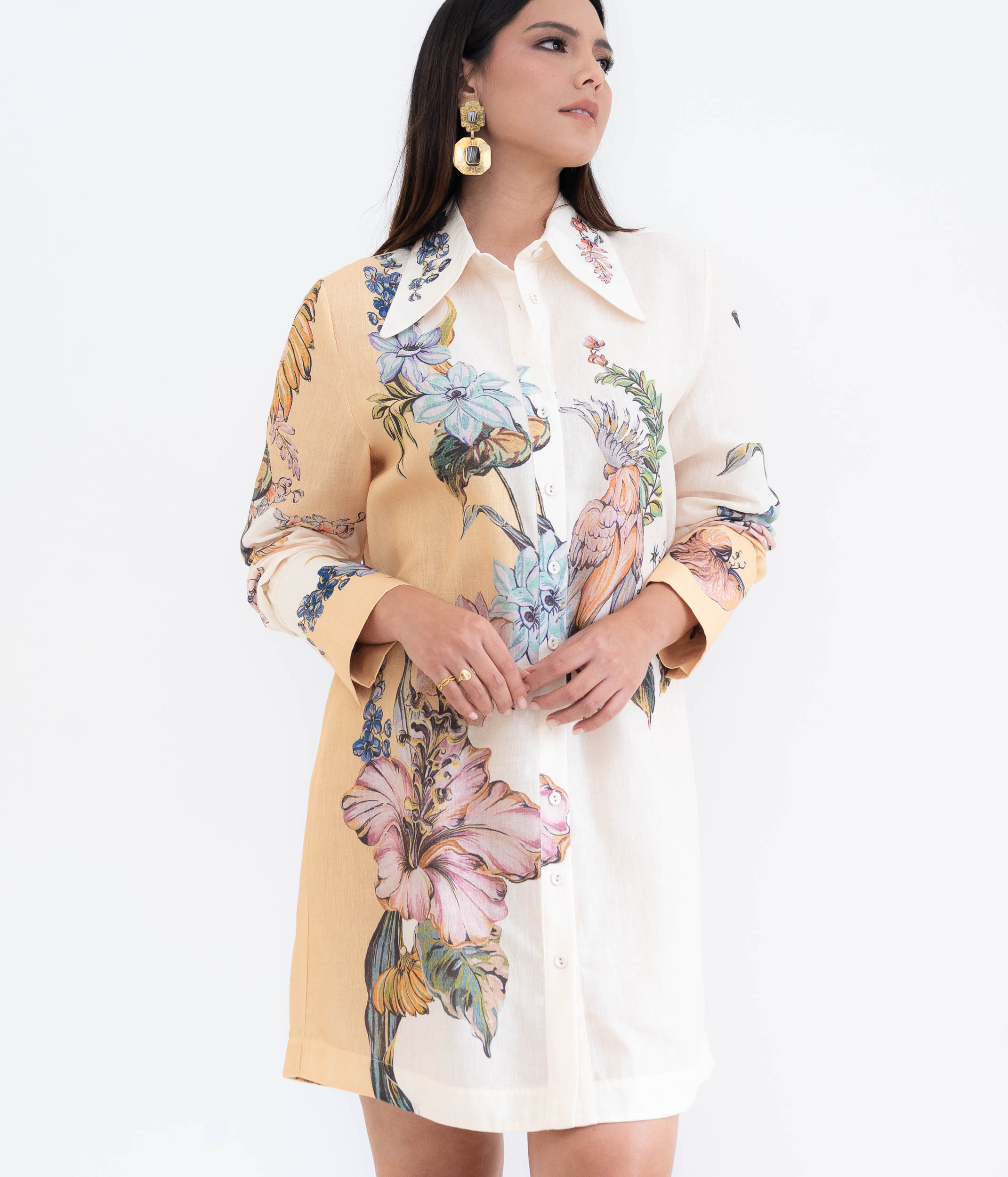 DSC02622-2.jpg Rise Dress - Imagen 1