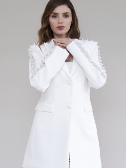 Perles Jacket - Imagen 4