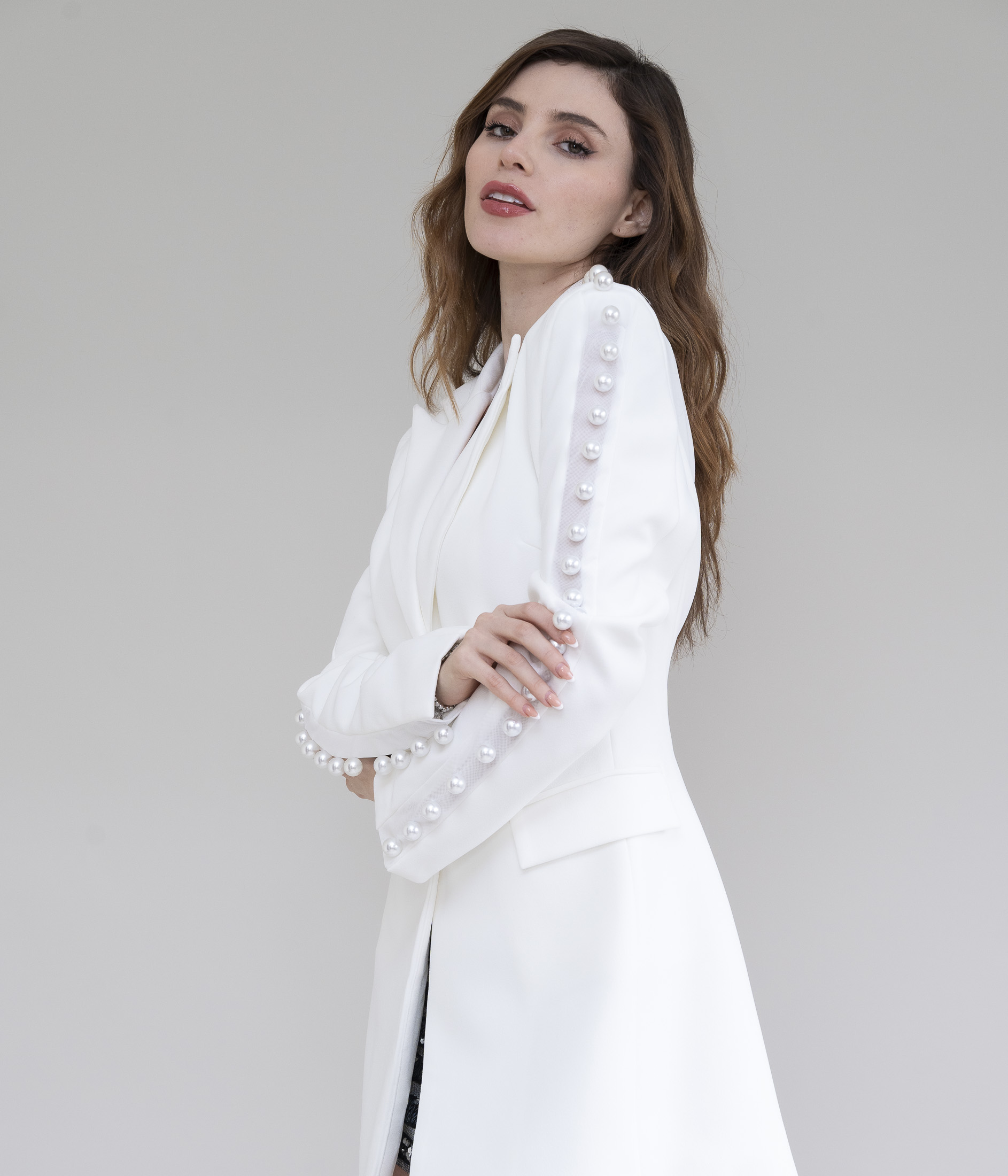 DSC02628-1.jpg Perles Jacket - Imagen 1
