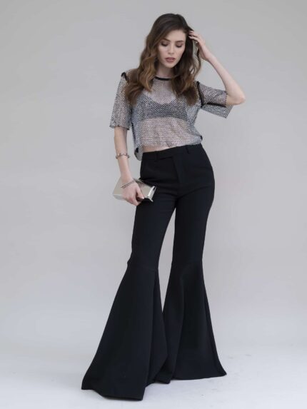 Années 70 Pants - Imagen 4
