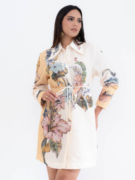 Rise Dress - Imagen 4