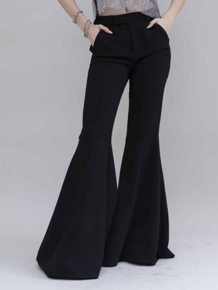 Années 70 Pants - Imagen 2