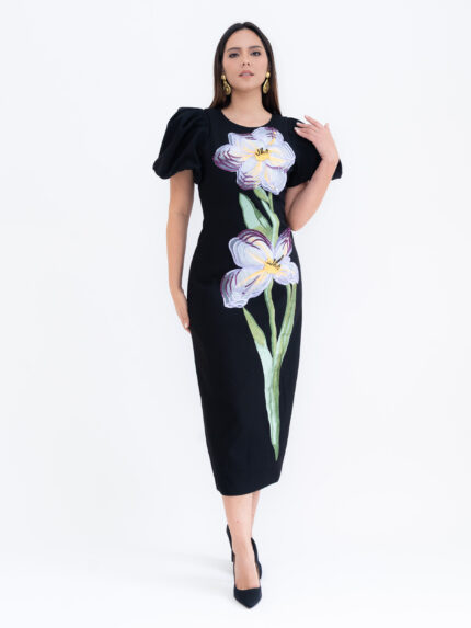 Revival Dress - Imagen 3