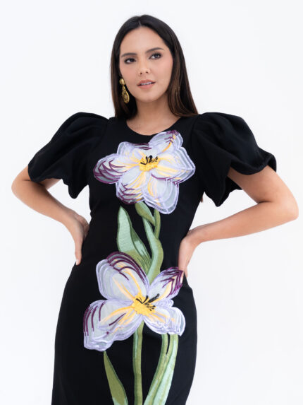 Revival Dress - Imagen 2