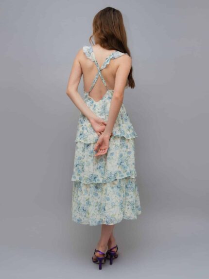 Irene Dress - Imagen 2