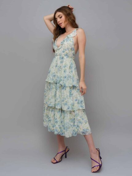 Irene Dress - Imagen 3