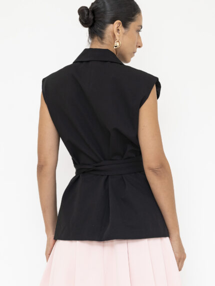Kirka Vest - Imagen 2