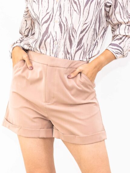 Naty Short