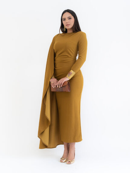 Vanguard Vibe Dress - Imagen 3