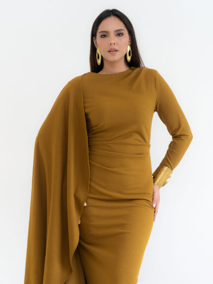 Vanguard Vibe Dress - Imagen 2