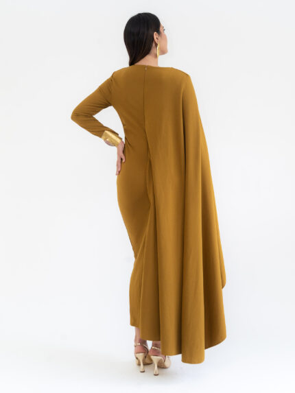 Vanguard Vibe Dress - Imagen 4